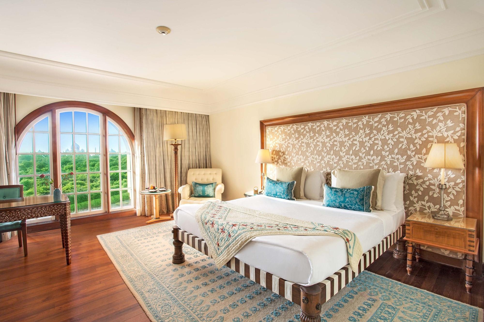 The Oberoi Amarvilas Agra Agra  Bagian luar foto