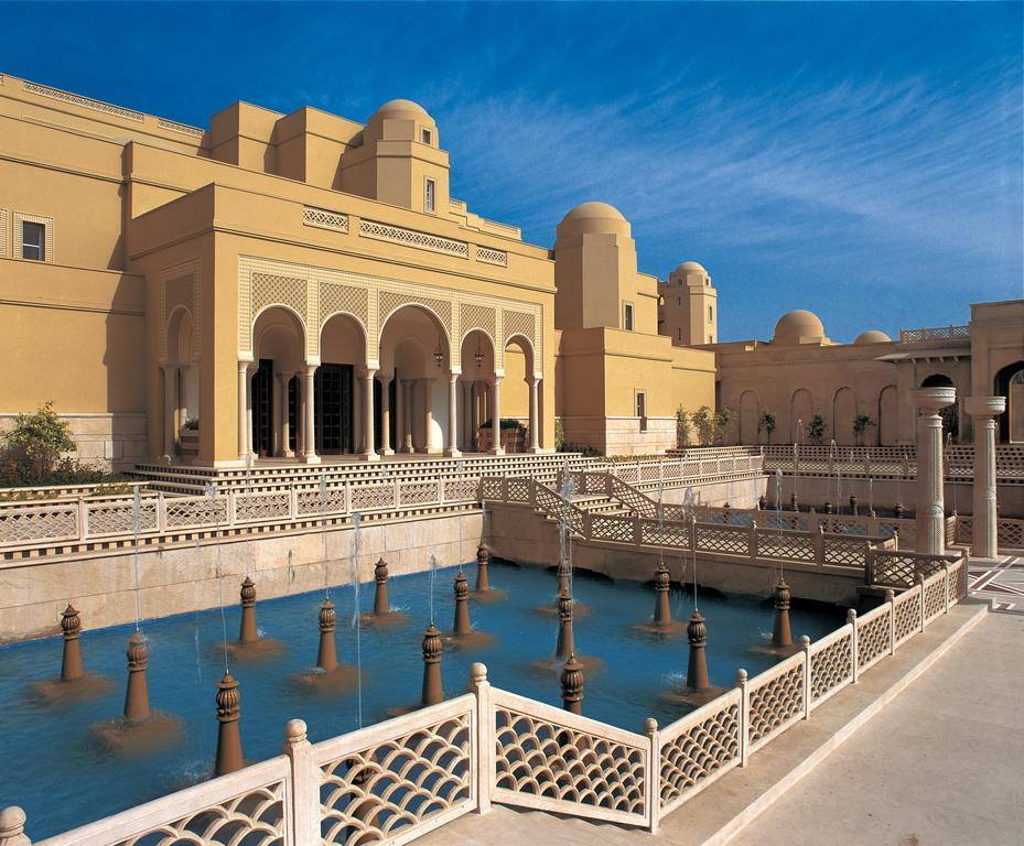 The Oberoi Amarvilas Agra Agra  Bagian luar foto
